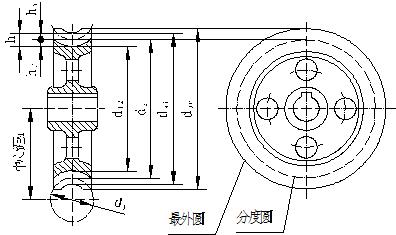 画法几何及机械制图习题集，深化理解与实践应用指南